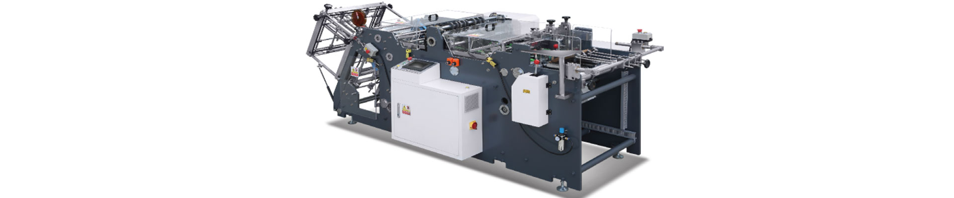 RUIAN HENDIN MACHINERY CO.,LTD.