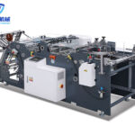 CARTON ERECTING BOX MAKING MACHINE