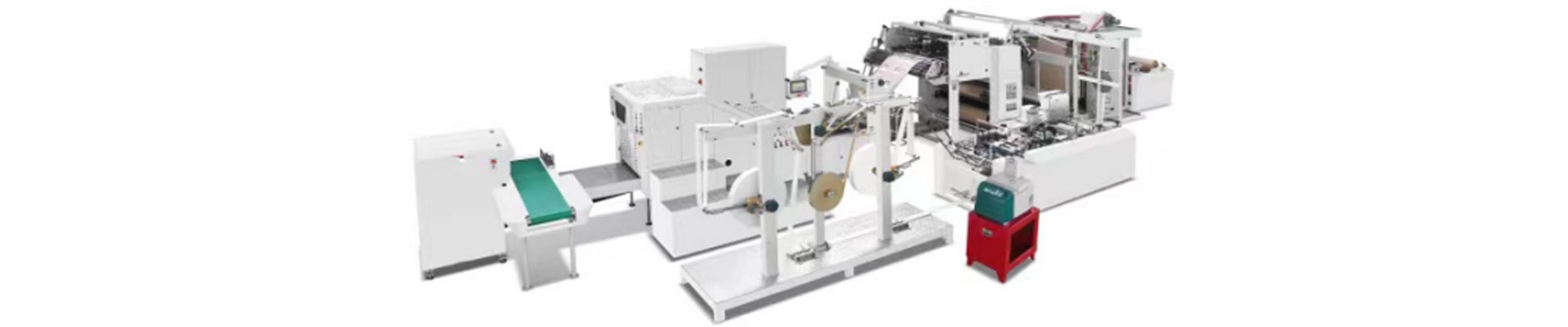 RUIAN HENDIN MACHINERY CO.,LTD.