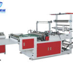 HD-RQL600/700/800/1000 Side Sealing Bag Machine