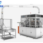 KBM High Speed Paper Cup/Bowl Forming Machine